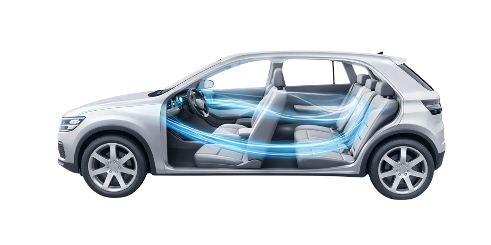 Brill HEPA Filter module 6