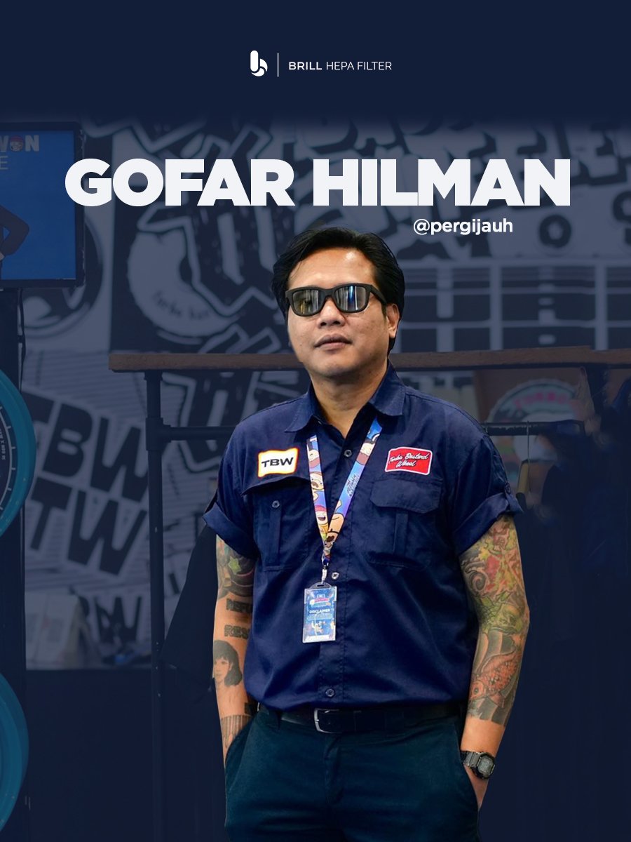 Gofar Hilman
