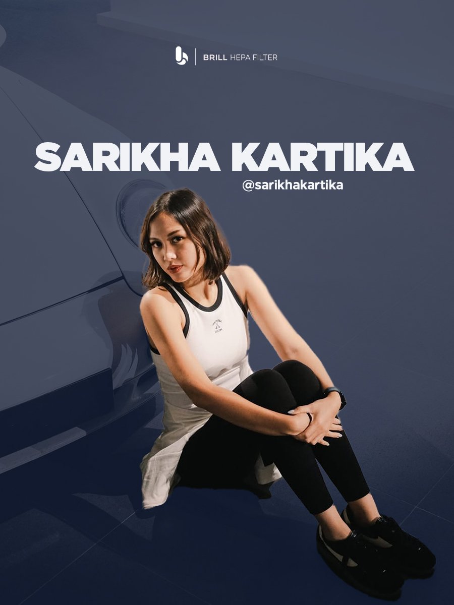 Sarikha Kartika
