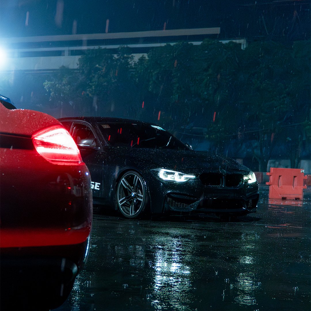 The Crews event image 10