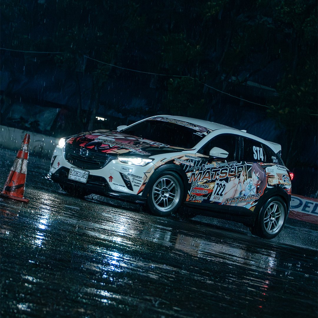 The Crews event image 3