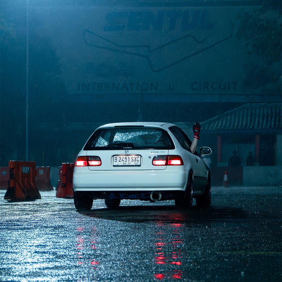 The Crews event image 4
