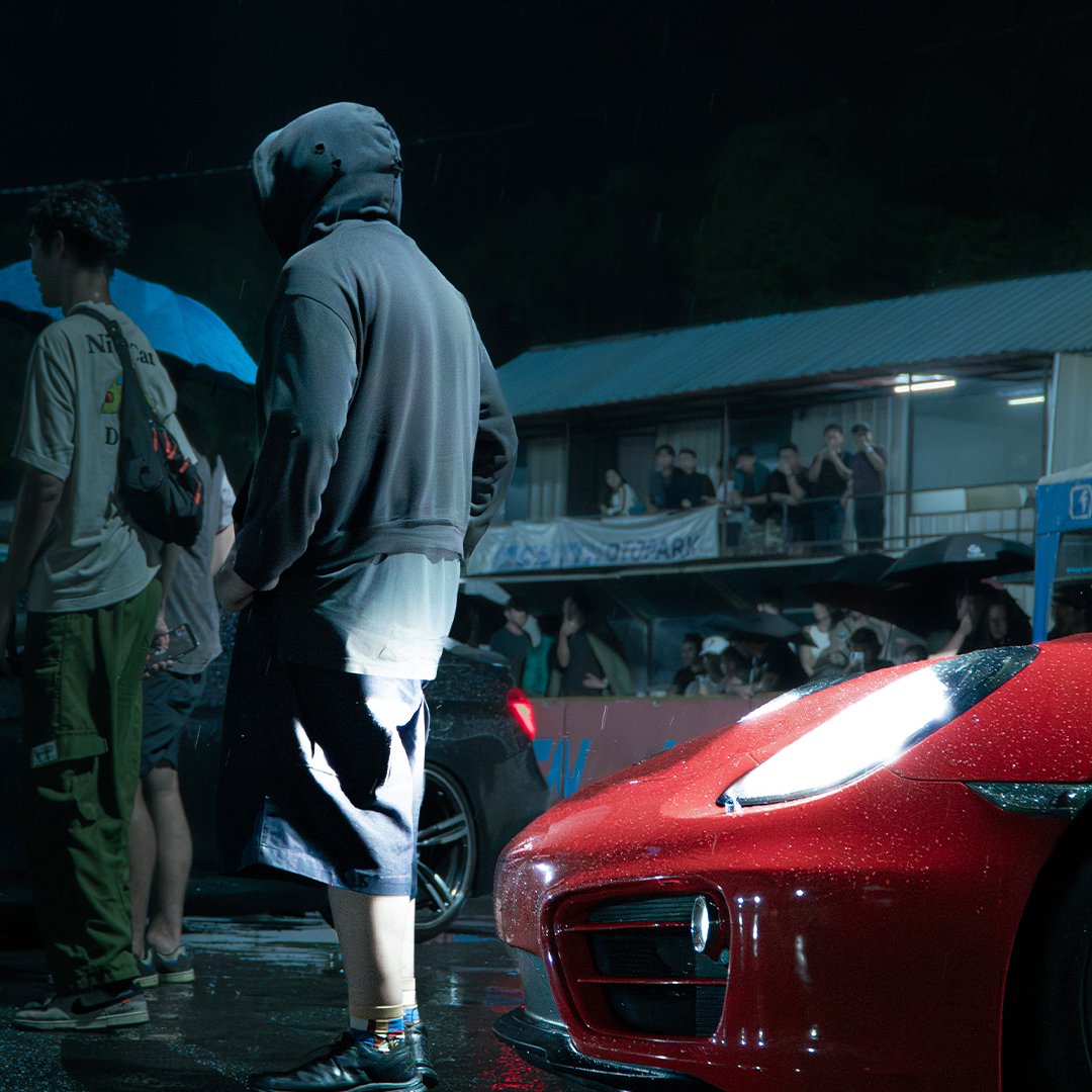 The Crews event image 5