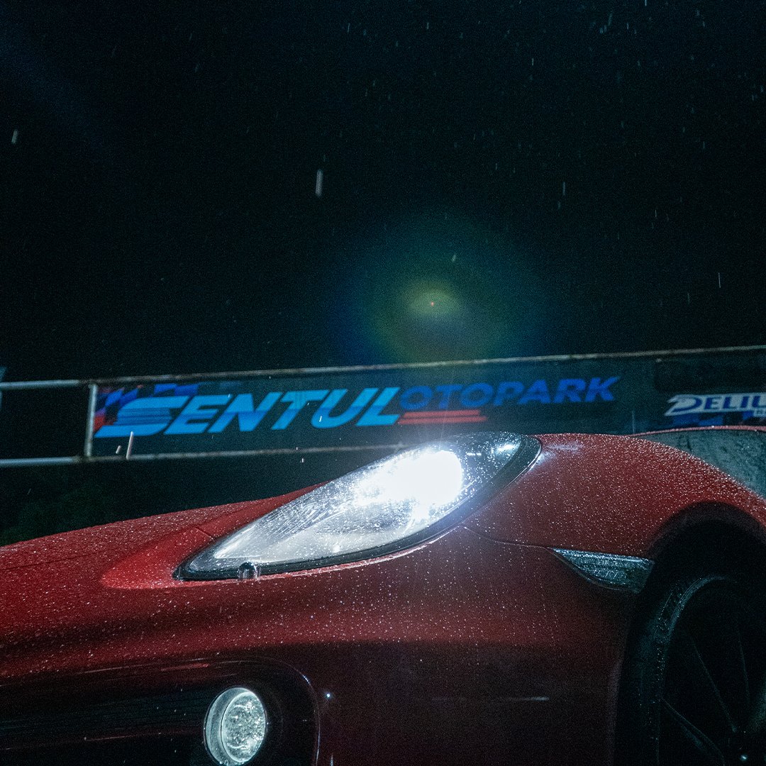 The Crews event image 9